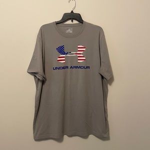 Men’s Under Armour T-shirt